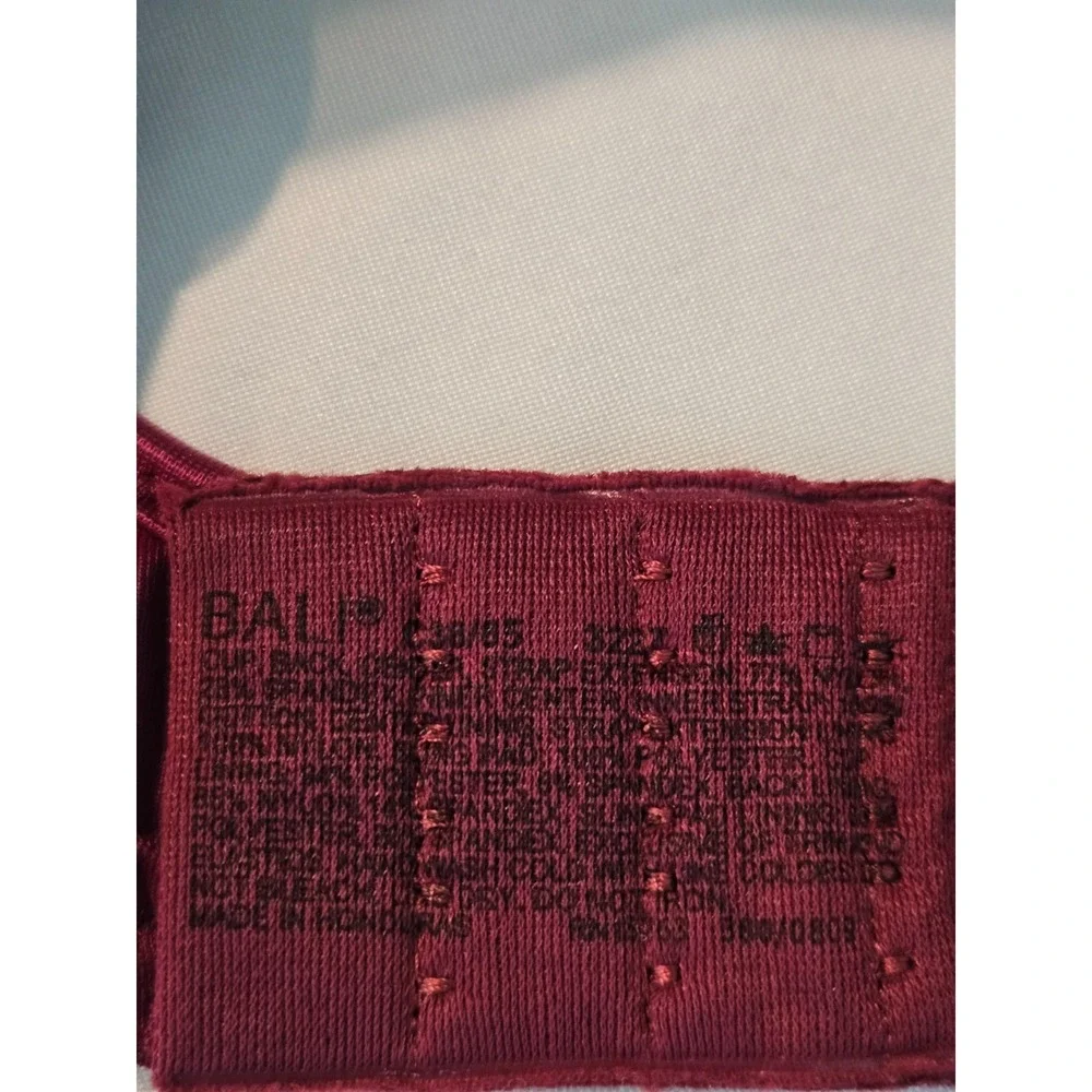 Bali new tags